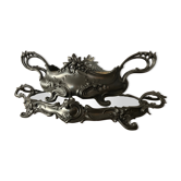 Louis XV-style centerpiece