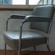 Roneo Pullman armchair