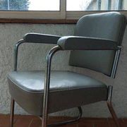 Fauteuil Roneo Pullman