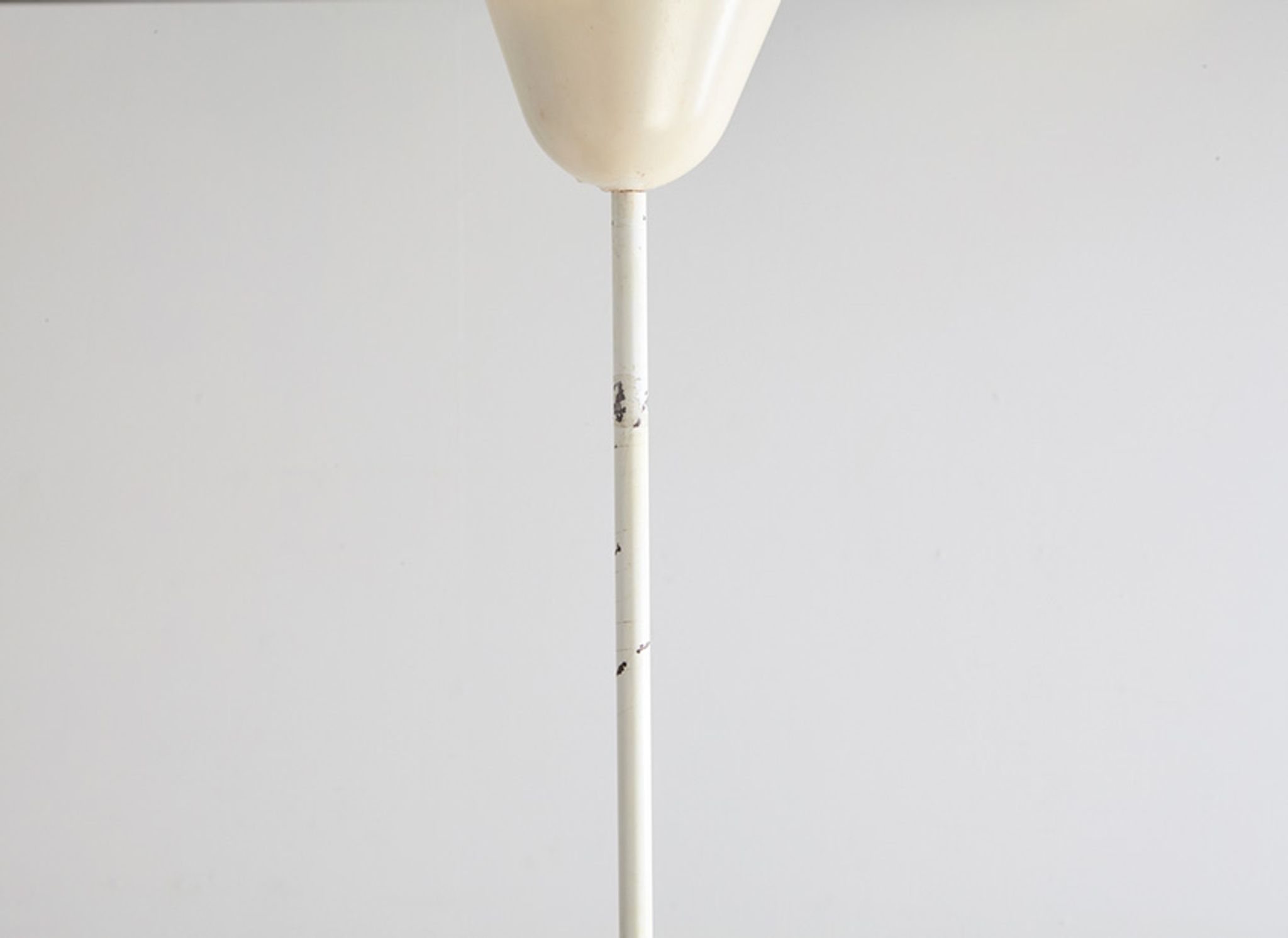 Niek Hiemstra hanging lamp for Hiemstra Evolux 1960
