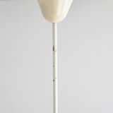 Niek Hiemstra hanging lamp for Hiemstra Evolux 1960