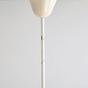 Niek Hiemstra hanging lamp for Hiemstra Evolux 1960