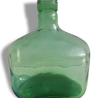 Dame jeanne bouteille 2 litres