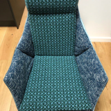 Saba armchair