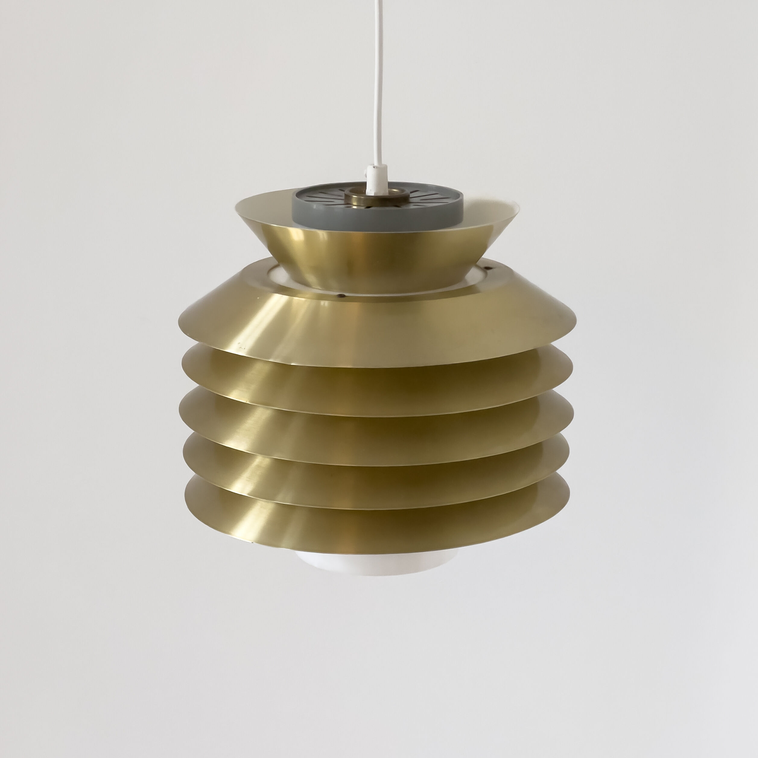 Mid-century lamp