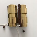 Hans Agne Jakobsonn wall lights