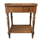 Table d’appoint ancienne