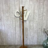 Vintage coat racks