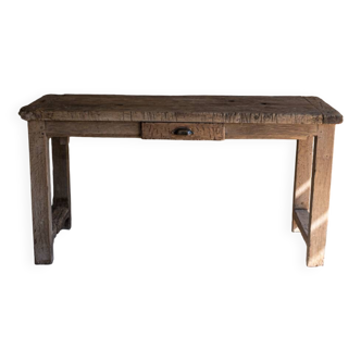 Établi ancien
