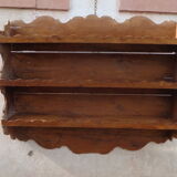 Plate rack