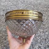 Vintage ceiling lamp
