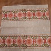 Serviette de table