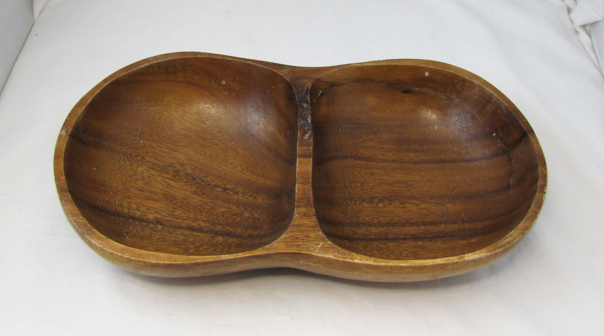 solid wood pocket tray