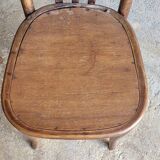 Chaise bistrot