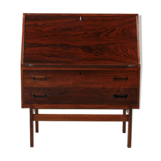 Writing desk model no 68 by Arne Wahl Iversen for Vinde Mobelfabrik