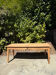 Table de ferme