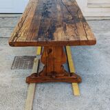 Table Monastère