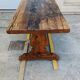 Table Monastère