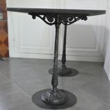 Table bistrot 1930
