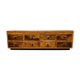 Industrial school lowboard vintage