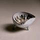 Ceramic soap dish, Roger Capron, 1960s