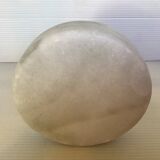 Alabaster ashtray