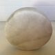 Alabaster ashtray