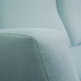 Miami model sofa by Pierre Guariche for Meurop , 1950s