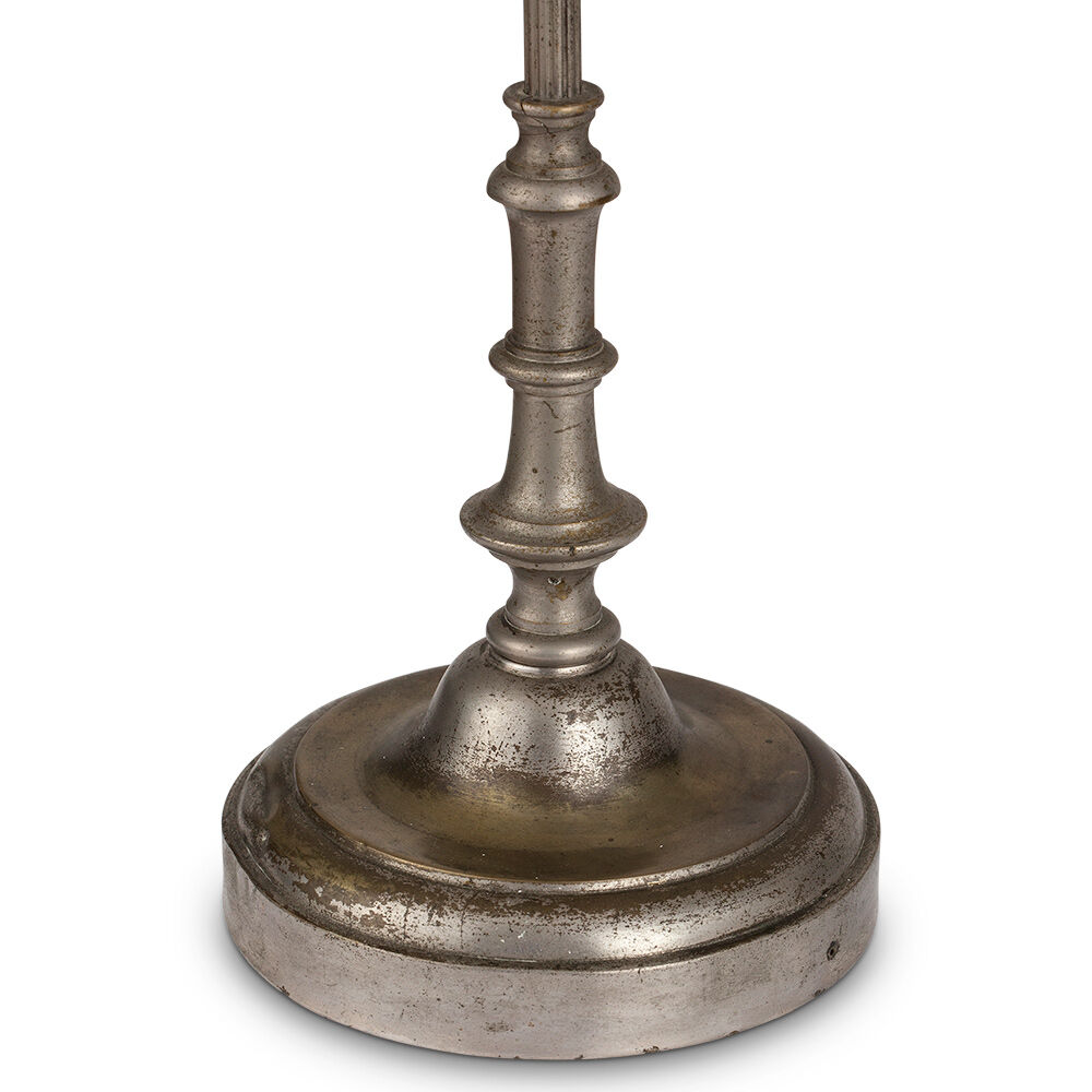 Industrial shop lamp