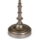 Lampe industrielle d’atelier