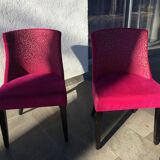 Design chair Collinet