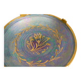 Art Deco Bowl Gustavsberg Art Deco Bowl Josef Ekberg, Sweden, 1920s