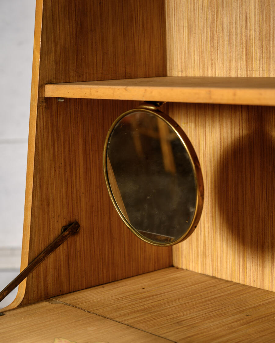 Secrétaire/commode