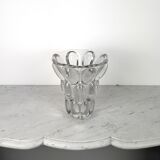 DAUM vase, circa 1950