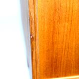 Teak library Sweden 1960