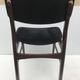 Old scandinavian chair