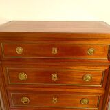 Louis XVI Weekly chest