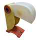 Toucan Lamp Old Timer Ferrari