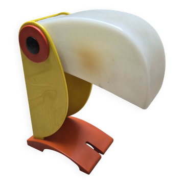 Lampe Toucan Old Timer Ferrari