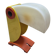 Toucan Lamp Old Timer Ferrari
