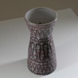 Vase en céramique par Jean Austruy, France