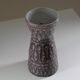 Ceramic vase by Jean Austruy, France