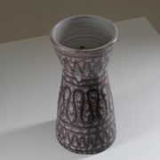 Ceramic vase by Jean Austruy, France