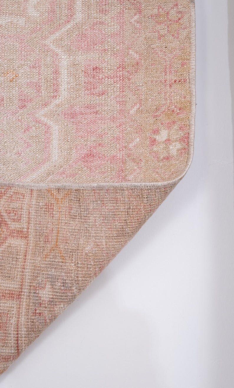 Pair of oriental rugs