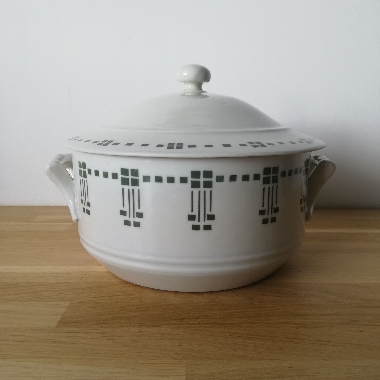 Tureen