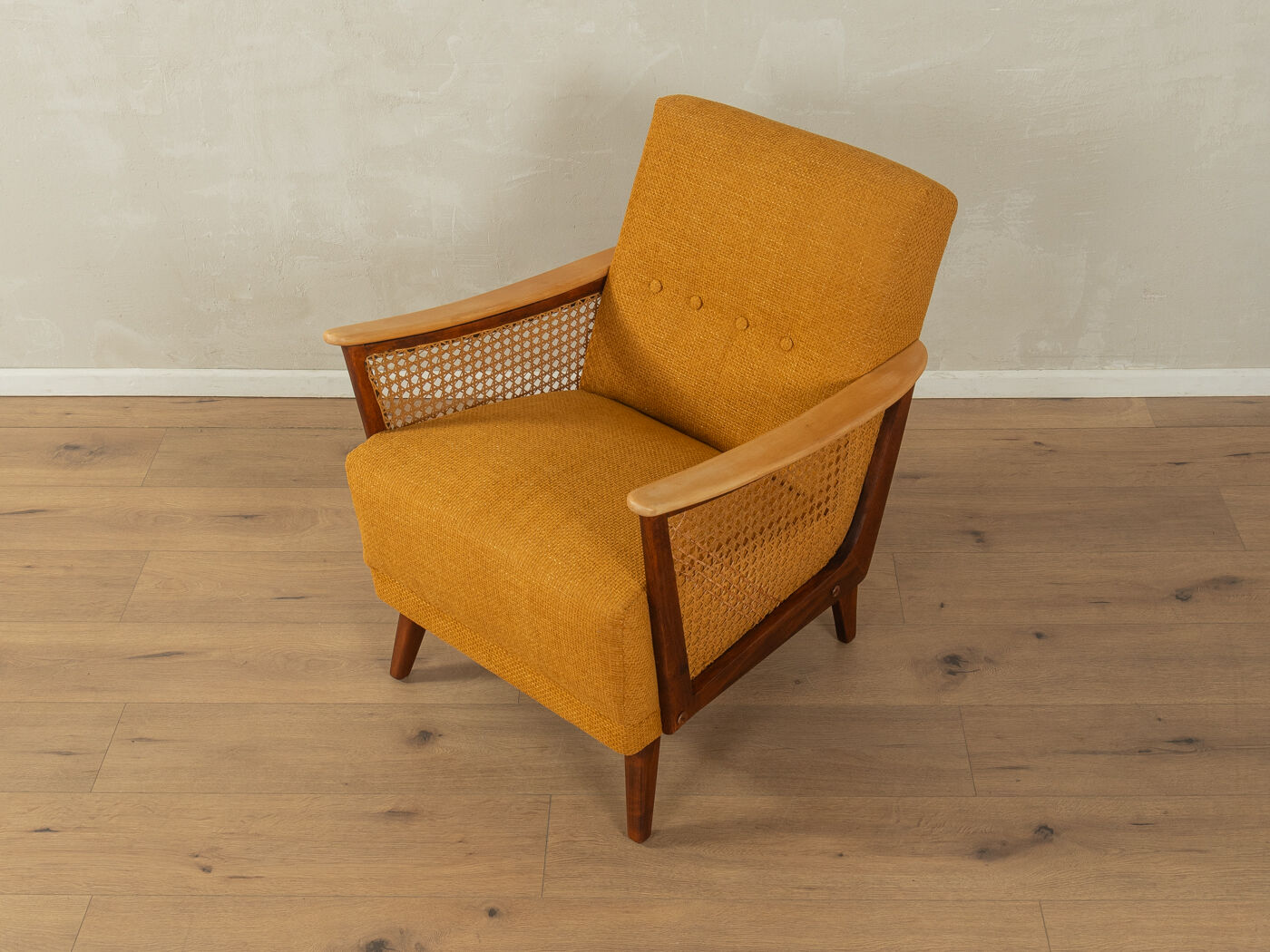 1950s armchair