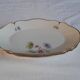 Set of 2 relish dishes
