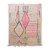 Tapis Berbère Azilal - 307 x 235 cm