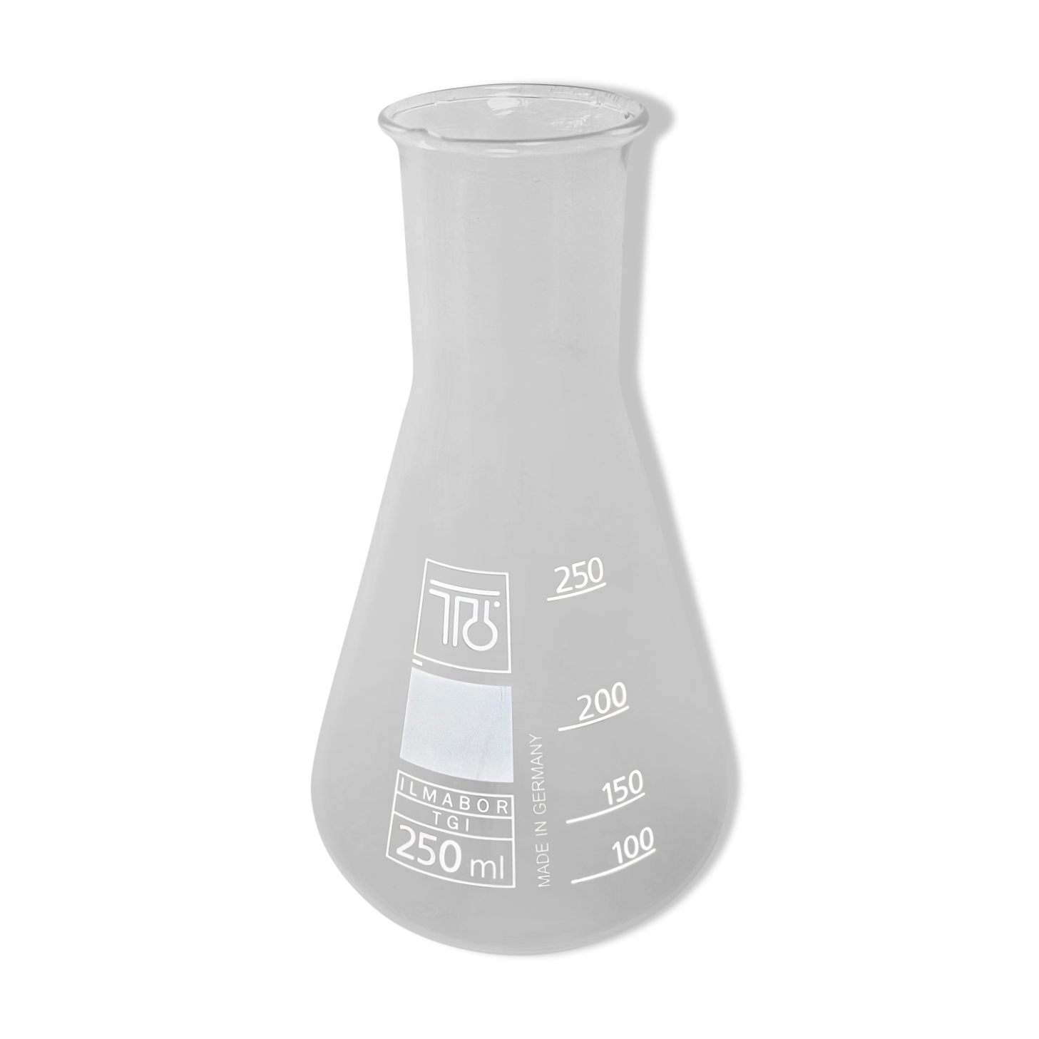 Chemistry Carafe 250ML Ilmabor TGI