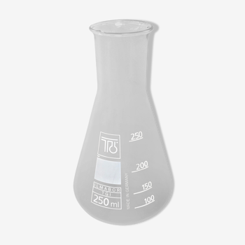 Carafe de chimie 250ml ilmabor tgi